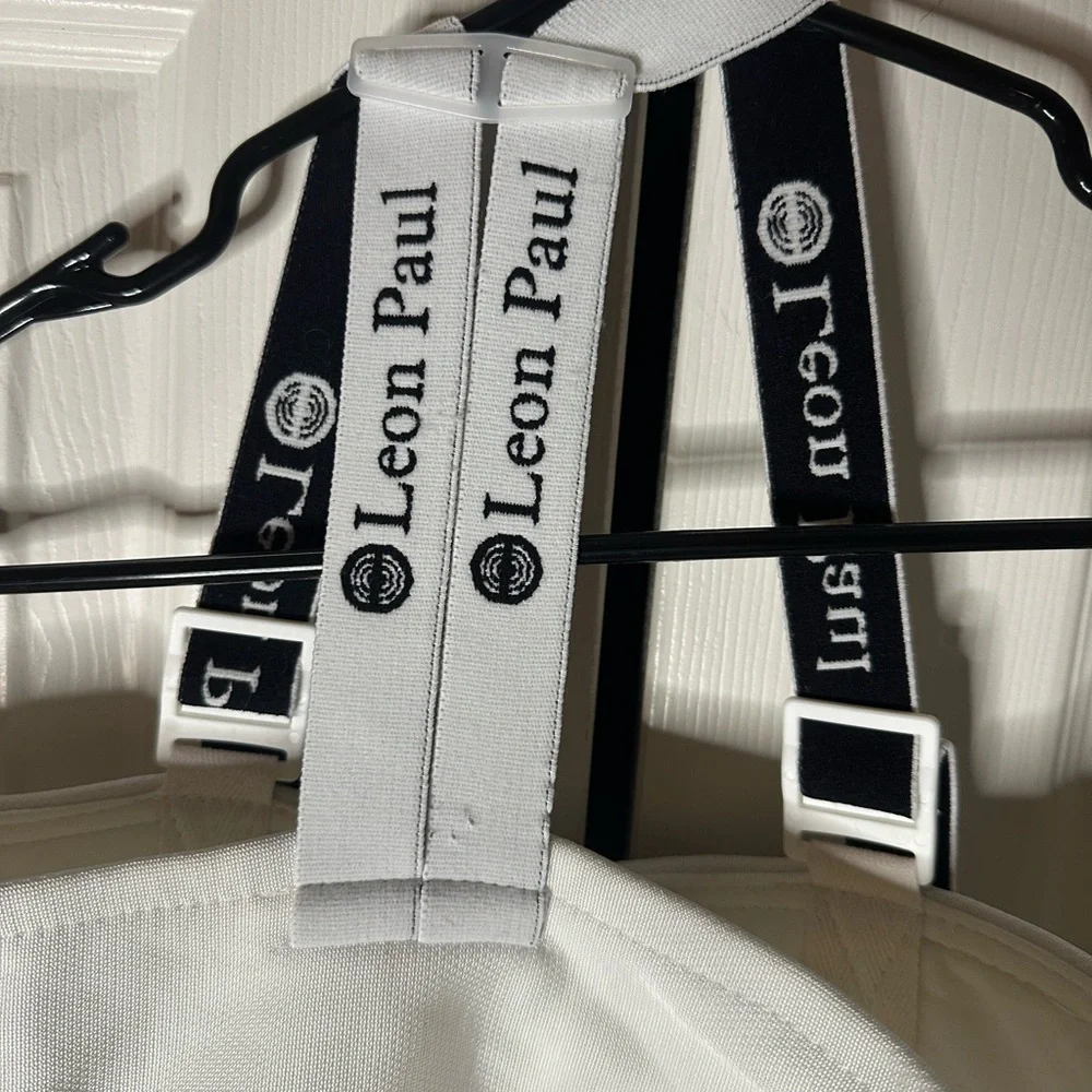 Leon Paul Fencing knickers. (size 32) - Picture 3 of 8